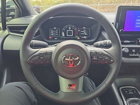 Certified 2025 Toyota Corolla GR image 17