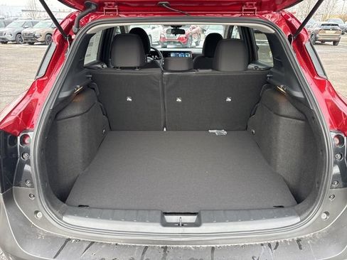 New 2026 Nissan Kicks SV w/ Charging Package image 7