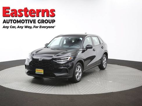 Used 2024 Honda HR-V LX image 54
