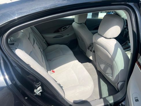 Used 2012 Buick LaCrosse FWD image 12