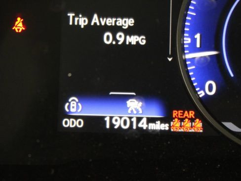 Used 2024 Lexus RX 350 FWD w/ Technology Package image 41