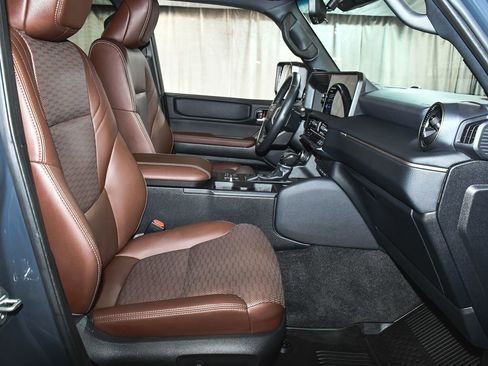 Used 2024 Toyota Land Cruiser w/ Premium Package image 61