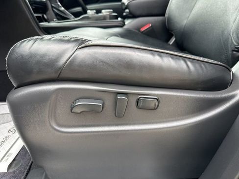 Used 2020 INFINITI QX80 Luxe w/ Proassist Package image 11