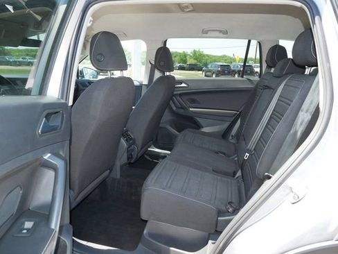 Certified 2023 Volkswagen Tiguan S w/ IQ.Drive Package AWD/4WD image 17