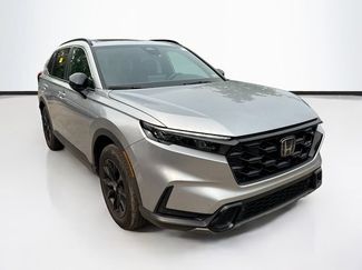 Used 2024 Honda CR-V Sport-L video 1