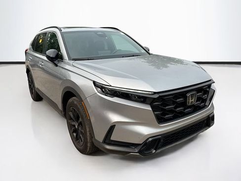 Used 2024 Honda CR-V Sport-L image 1