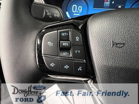 New 2026 Ford Escape Active w/ Active Premium Tech Pack FWD image 56
