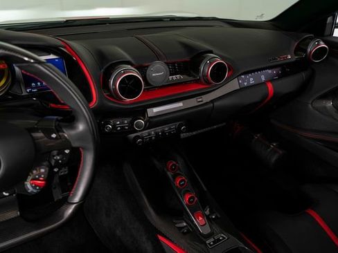 Used 2022 Ferrari 812 GTS RWD image 20