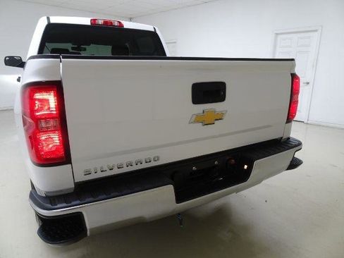Used 2018 Chevrolet Silverado 1500 LS image 10