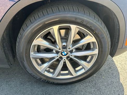 Used 2018 BMW X3 xDrive30i w/ Driving Assistance Package image 14