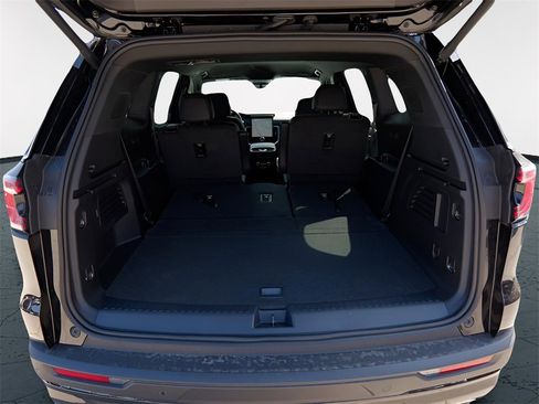 New 2026 GMC Acadia Elevation w/ Black Edition image 28