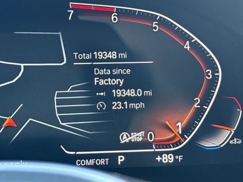 Used 2023 BMW 430i Gran Coupe w/ M Sport Package image 31