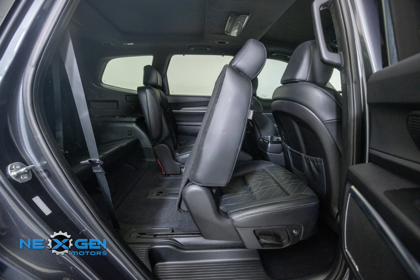 Used 2024 Kia Telluride SX Prestige X-Line AWD/4WD image 43