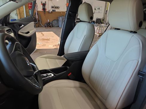 New 2026 Buick Encore GX Avenir w/ Avenir Technology Package AWD/4WD image 15