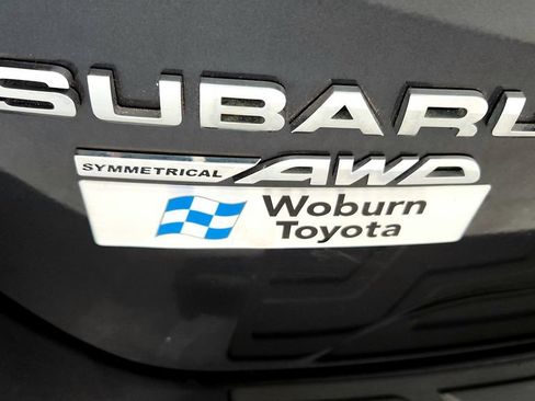 Used 2019 Subaru Forester Limited AWD/4WD image 13