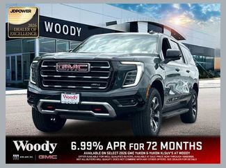 New 2026 GMC Yukon XL AT4 AWD/4WD video 1