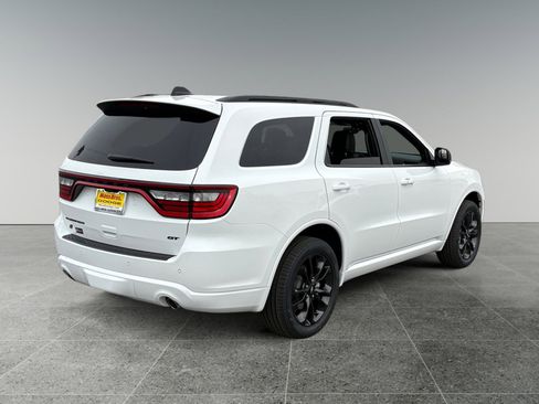 New 2026 Dodge Durango GT image 5