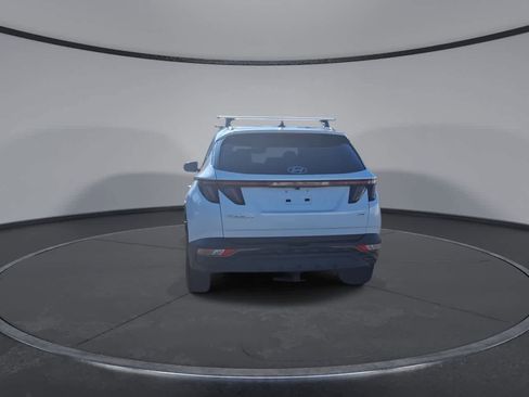 Used 2022 Hyundai Tucson XRT w/ Cargo Package image 7