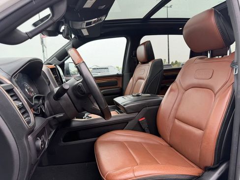 Used 2022 RAM 1500 Limited AWD/4WD image 27