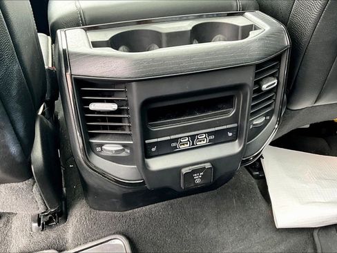 Used 2022 RAM 1500 Limited w/ Night Edition AWD/4WD image 18