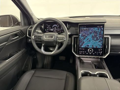 New 2025 GMC Acadia Elevation w/ Elevation Premium Package image 44