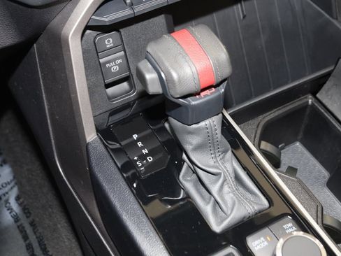 Used 2024 Toyota Sequoia Limited image 7