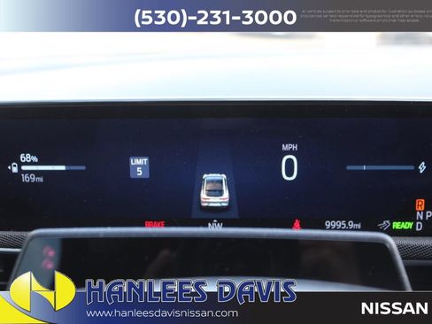 Used 2025 Ford Mustang Mach-E Select w/ Comfort Package Lite RWD image 29