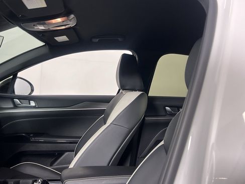 Used 2025 Kia K5 GT-Line image 21