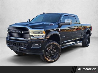 Used 2023 RAM 2500 Laramie