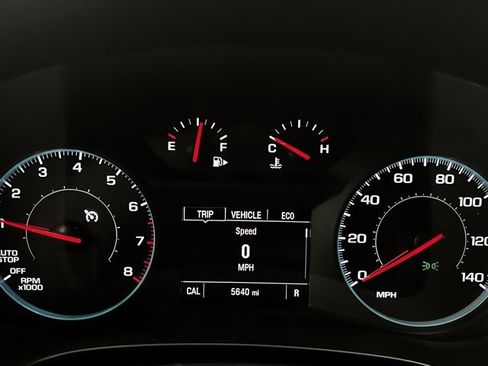 Used 2025 Chevrolet Malibu RS image 16