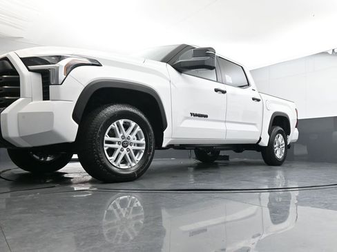 New 2026 Toyota Tundra SR5 image 32