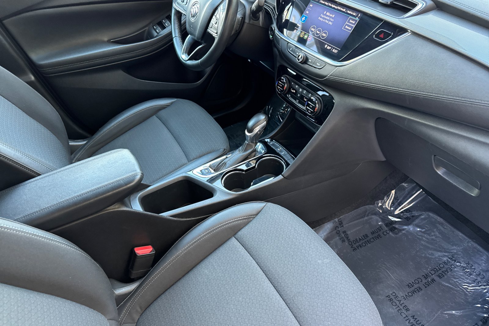 Used 2023 Buick Encore GX Select FWD image 19