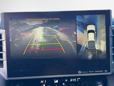 Used 2023 Toyota Tundra Platinum image 20