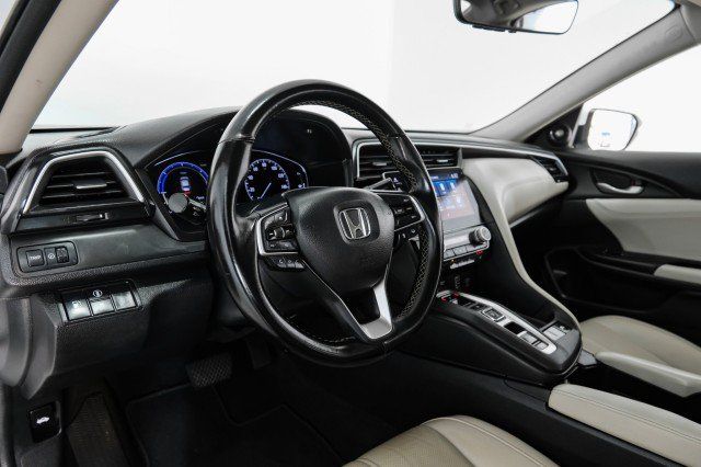 Used 2022 Honda Insight Touring image 12