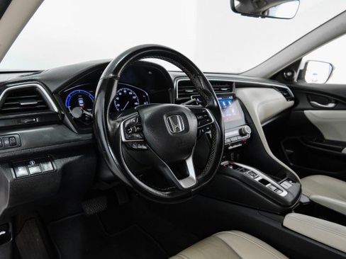 Used 2022 Honda Insight Touring image 12