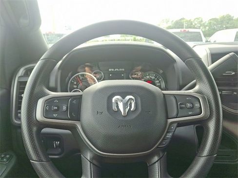 Used 2023 RAM 3500 Tradesman w/ Chrome Appearance Group image 18