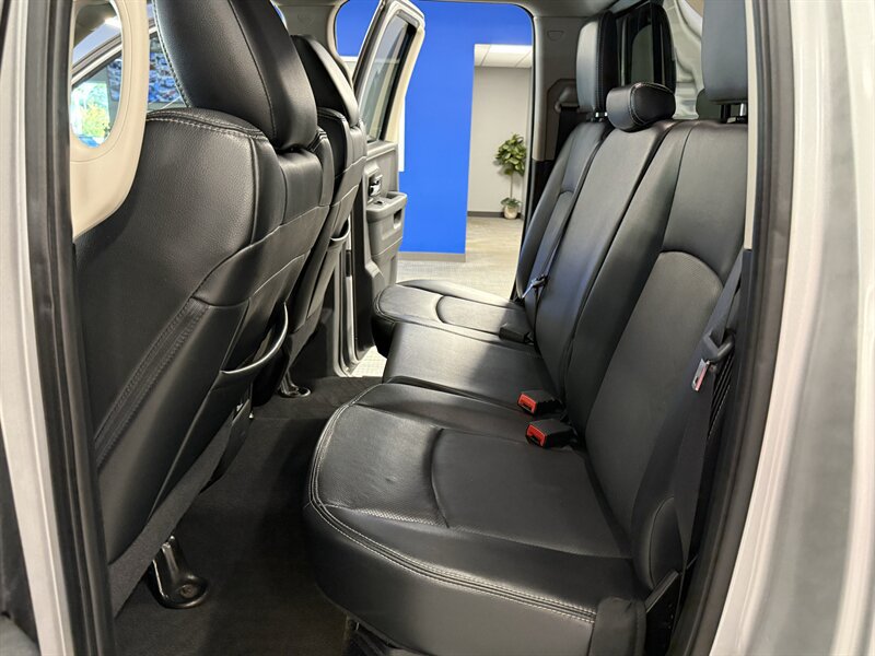 Used 2013 RAM 1500 Laramie w/ Convenience Group AWD/4WD image 45
