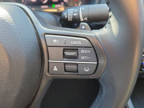 Used 2023 Honda Accord Sport image 25