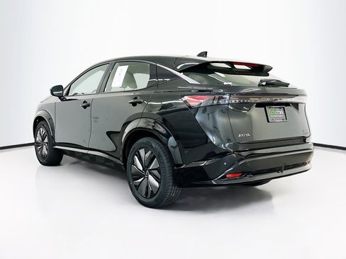 Used 2024 Nissan Ariya AWD image 5