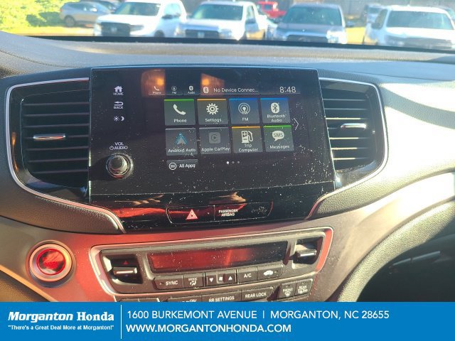 Used 2021 Honda Pilot Special Edition image 8