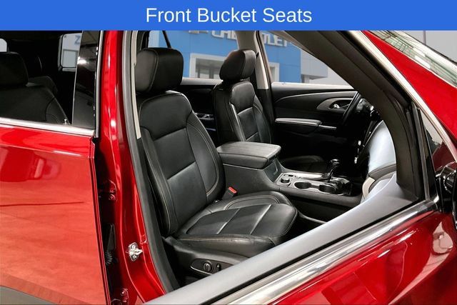 Used 2019 Chevrolet Traverse LT AWD/4WD image 28