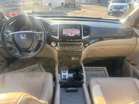 Used 2016 Honda Pilot Touring image 36