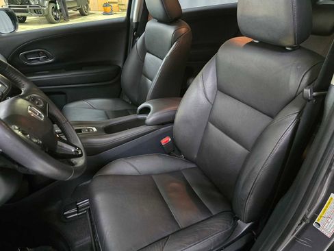 Used 2018 Honda HR-V EX-L image 24