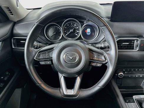 Used 2025 MAZDA CX-5 Carbon Edition AWD/4WD image 18