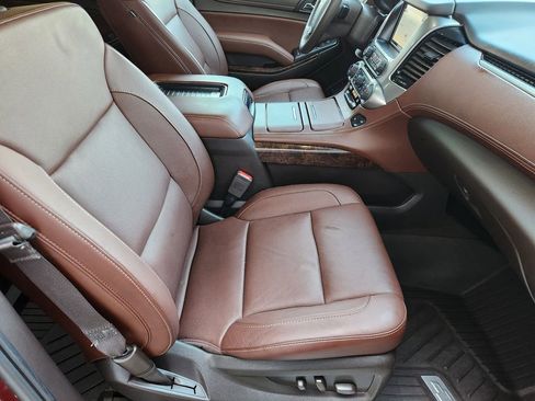 Used 2018 Chevrolet Tahoe Premier image 13