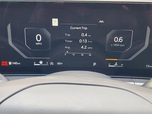 New 2026 Kia Sportage X-Pro Prestige image 10