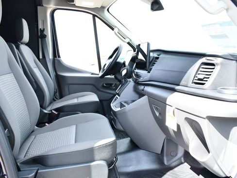 New 2026 Ford Transit 350 148 High Roof Extended AWD image 10