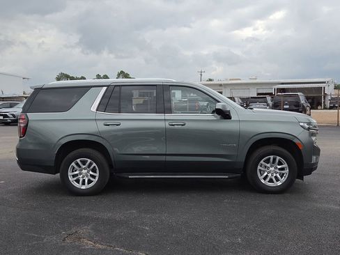 Used 2024 Chevrolet Tahoe LT AWD/4WD image 7