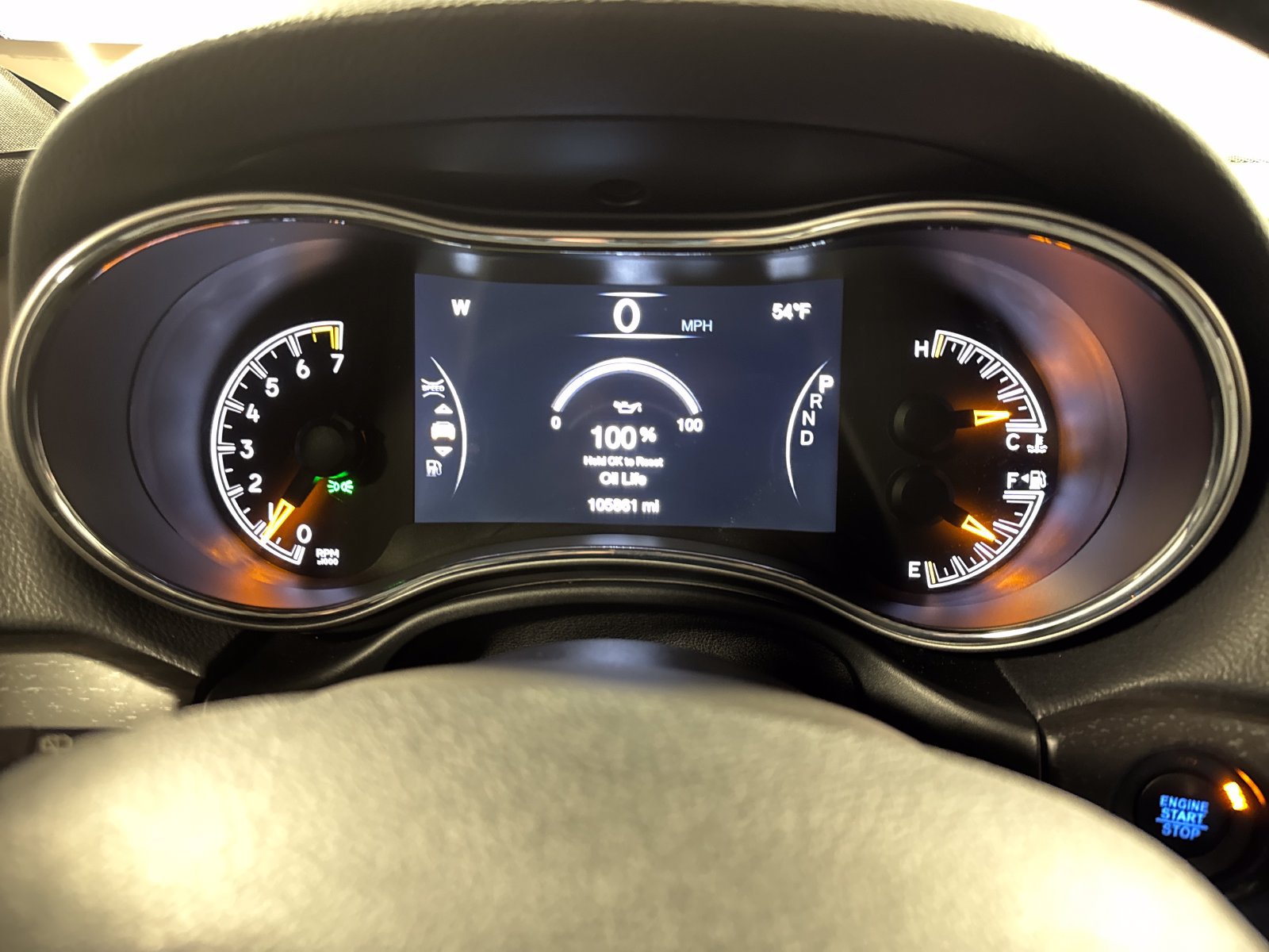 Used 2018 Jeep Grand Cherokee Altitude AWD/4WD image 15