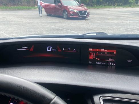 Used 2015 Honda Civic Si image 23